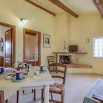 Farm stay La Fortezza Alta