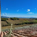 La Fortezza Alta Gospodarstwo agroturystyczne *