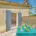 La Fortezza Alta *