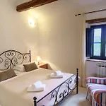 Farma La Fortezza Alta