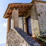 La Fortezza Alta *