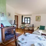 Gospodarstwo agroturystyczne La Fortezza Alta
