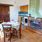 Gospodarstwo agroturystyczne La Fortezza Alta