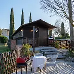 La Fortezza Alta *