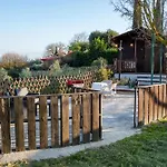 La Fortezza Alta Séjour à la ferme Avigliano Umbro