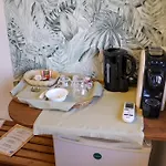Gospodarstwo agroturystyczne La Fortezza Alta