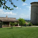La Fortezza Alta Gospodarstwo agroturystyczne *
