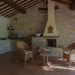 La Fortezza Alta Farm stay *