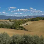Farm stay La Fortezza Alta *