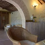 Farm stay La Fortezza Alta