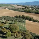 La Fortezza Alta * Avigliano Umbro