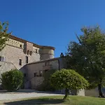 La Fortezza Alta Séjour à la ferme