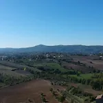 La Fortezza Alta Farm stay