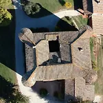 La Fortezza Alta Gospodarstwo agroturystyczne Avigliano Umbro