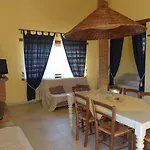 La Fortezza Alta Farm stay Avigliano Umbro