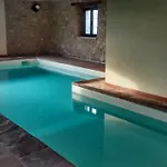Gospodarstwo agroturystyczne La Fortezza Alta *