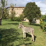 La Fortezza Alta Avigliano Umbro