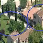Gospodarstwo agroturystyczne La Fortezza Alta