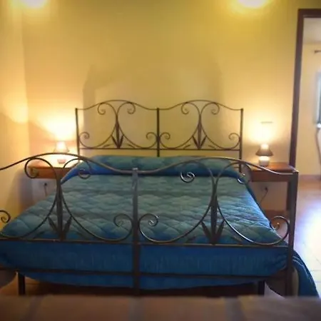 La Fortezza Alta Gospodarstwo agroturystyczne Avigliano Umbro