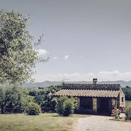 La Fortezza Alta *