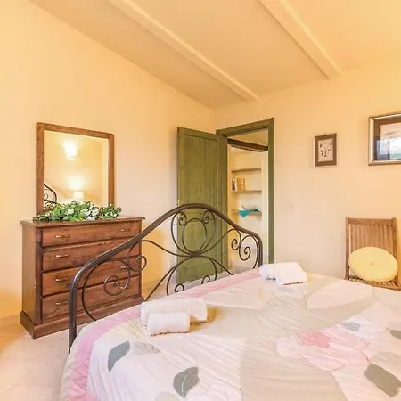 La Fortezza Alta Avigliano Umbro