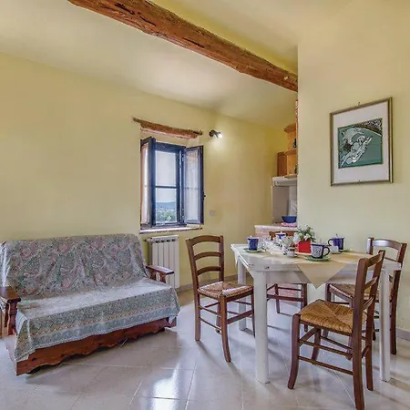 La Fortezza Alta Gospodarstwo agroturystyczne