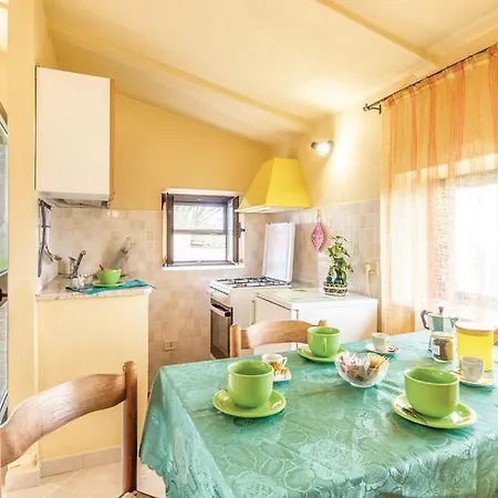 La Fortezza Alta Farm stay *