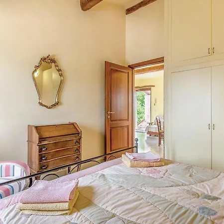 Gospodarstwo agroturystyczne La Fortezza Alta Avigliano Umbro