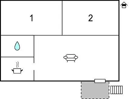 La Fortezza Alta * Avigliano Umbro