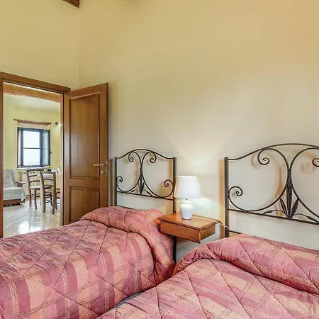 La Fortezza Alta Фермерский дом