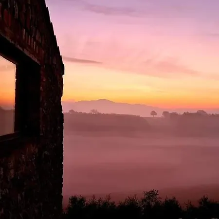 La Fortezza Alta Avigliano Umbro