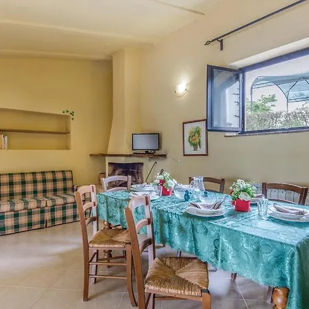 Gospodarstwo agroturystyczne La Fortezza Alta Avigliano Umbro