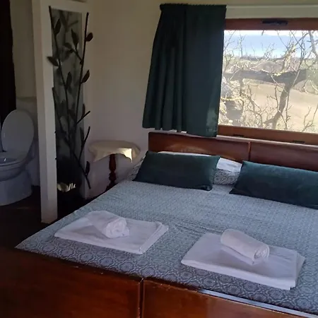 La Fortezza Alta Farm stay