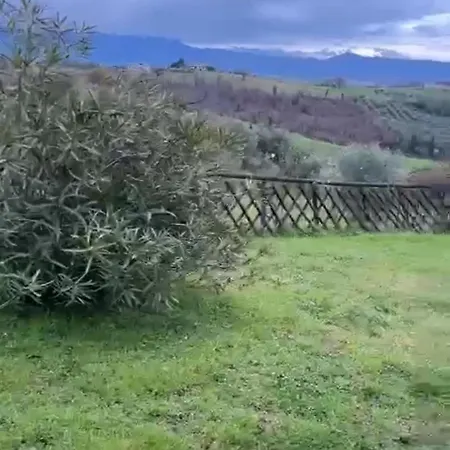 La Fortezza Alta *
