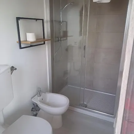 Gospodarstwo agroturystyczne La Fortezza Alta *