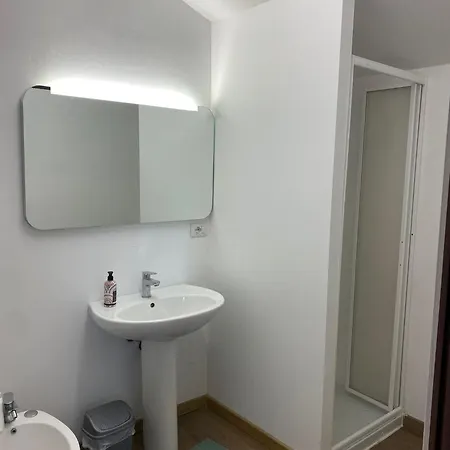 Gospodarstwo agroturystyczne La Fortezza Alta Avigliano Umbro