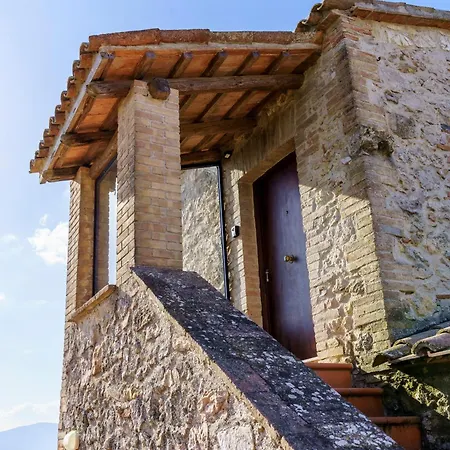 La Fortezza Alta *