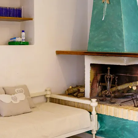 La Fortezza Alta
