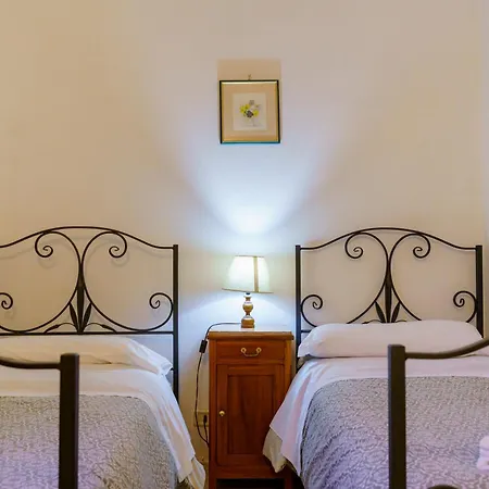 Alojamento de Turismo Rural La Fortezza Alta