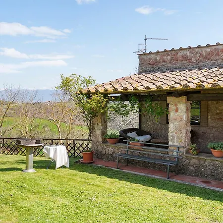 La Fortezza Alta *