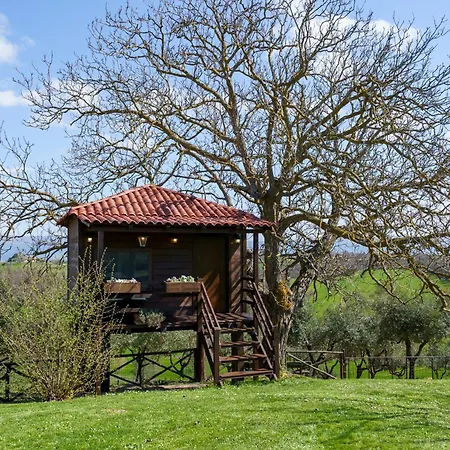 La Fortezza Alta *