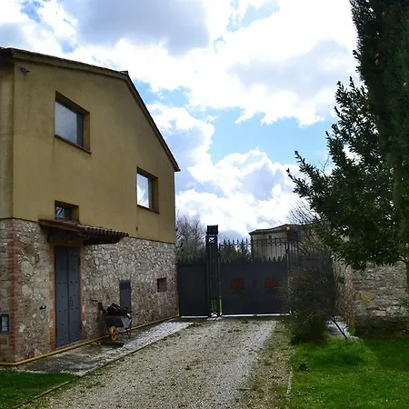 La Fortezza Alta *