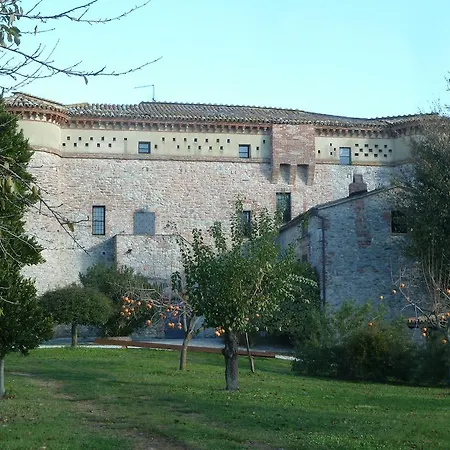 La Fortezza Alta