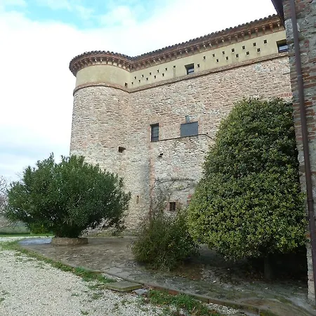 Feriegård La Fortezza Alta Avigliano Umbro
