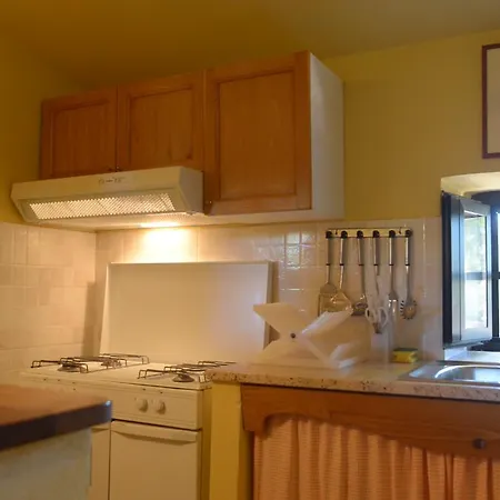 La Fortezza Alta * Avigliano Umbro