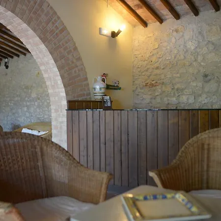 La Fortezza Alta