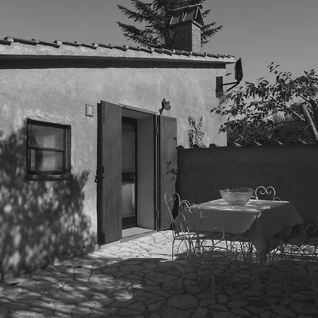 La Fortezza Alta * Avigliano Umbro