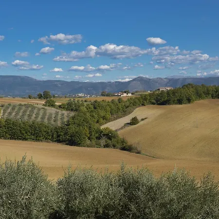 Alojamento de Turismo Rural La Fortezza Alta *