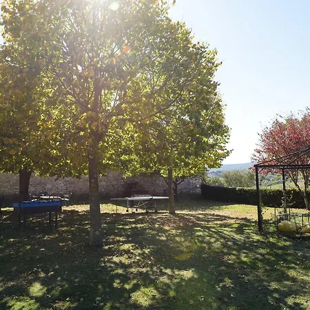 La Fortezza Alta Avigliano Umbro