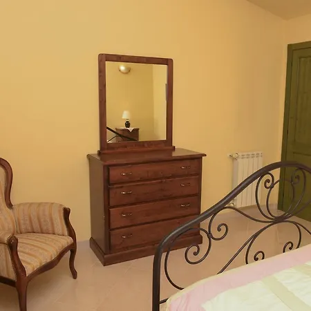 Gospodarstwo agroturystyczne La Fortezza Alta Avigliano Umbro